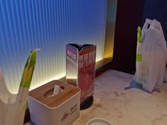 -茅庐川菜(烟台万象汇店)