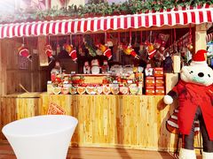 -西点坊(浦东香格里拉店)