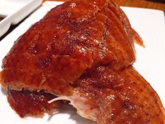 -京尊烤鸭店JINGZUN(春秀路店)