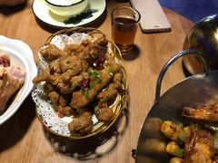 -一盐堂本帮菜(外滩店)