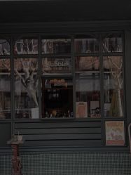-IMUSE BARBER SHOP