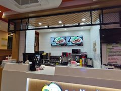 -李先生牛肉面大王(北京东四店)