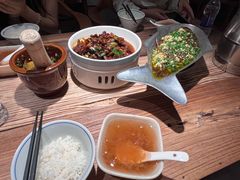 -树厨贵州菜(大十字店)