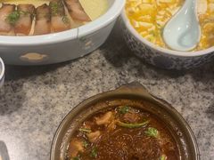 -南京大牌档(香港广场店)