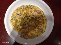 -妈妈菜舟山海鲜(定海古城店)