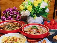 -渔娘渔家丹东海鲜(东直门店)