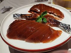 -大鸭梨烤鸭店(花园村店)