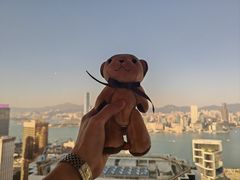 -香港港丽酒店