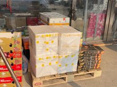 -大连果菜批发市场