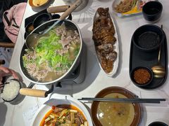 -乔阿马·江南味·驴肉香(龙湖华泾天街店)