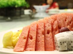 -广州塔筷子荟餐厅(汇礼轩商场店)