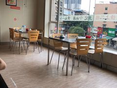 大堂-勇记干锅居(德阳店)