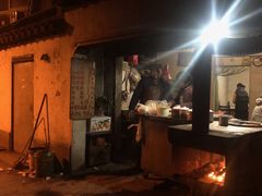 -安庆柴火馄饨(马道街店)