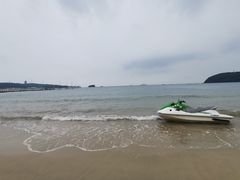 -涠洲岛南湾海洋运动公园