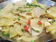 -朗妈私房菜(婺女州店)