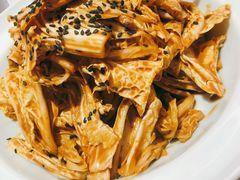 -味+新京宴·烤鸭·北京菜(创意谷店)