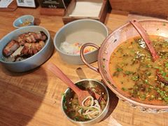 -SHAN山(前滩太古里店)