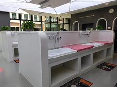 -沥鲨亲子游泳俱乐部(金沙洲中心)