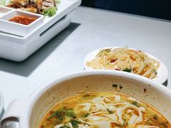 -阿西娅食府(中关村店)