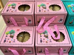 -钜记手信(大三巴街店)