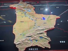 -巴音郭楞蒙古自治州博物馆