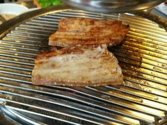 -釜山火炉·海鲜烤肉(紫藤路店)