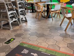 -必胜客(巴沟店)