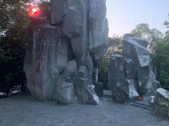 -环城公园-琥珀潭