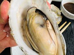 -鑫渔港海鲜本地菜·山海关浑锅(东戴河店)