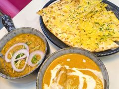 -VATAN INDIAN RESTAURANT米特印度餐厅(城北路店)