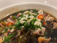 -聚鑫阁江浙菜·非遗传承技艺(青村帝华园店)