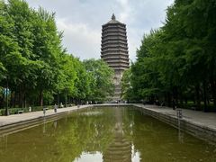 -玲珑塔公园