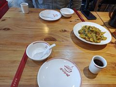 -老姑砂锅·烧烤天津菜(体北道店)