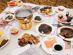 -芭菲盛宴·环球美食(袁家岗店)