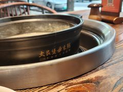 -大良毋米粥(锦龙路总店)