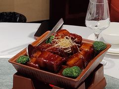 -汤记传菜(秀浦路店)