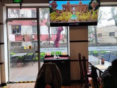 -克比叔叔印度餐厅Kebabs on the Grille (人民广场店)