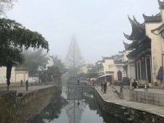 -绩溪龙川景区