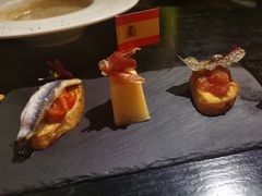 -C&R西班牙餐厅