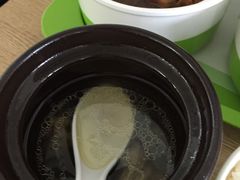 -老乡鸡(合肥高铁南站店)