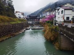 -百杖潭景区