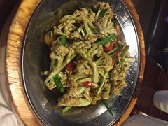 铁胖子时尚味道餐厅-铁胖子口碑长沙菜·龙虾烧烤(赤岗社区店)