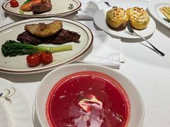 -黑宝石西餐厅(汇励99城市公园店)
