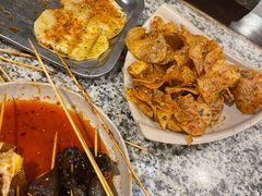 -小街天府(西工小街店)