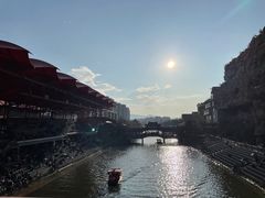 -杭州宋城