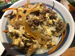 -有喜屋·深夜食堂(北京西路店)