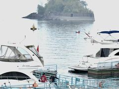 -绿城千岛湖喜来登度假酒店