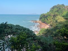 -美人鱼悬崖海景餐厅(鹿嘴山庄店)