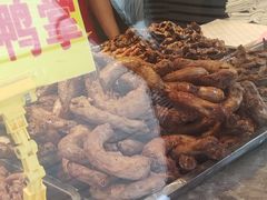 -小李烧鸡(西北角总店)