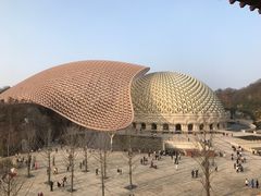 -牛首山文化旅游区